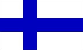 finland flag